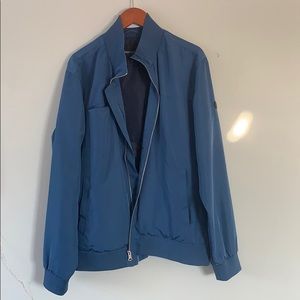Matinique bomber jacket